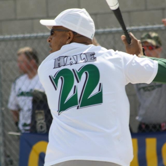 Meet your Posher, Willie - Picture 1 of 1